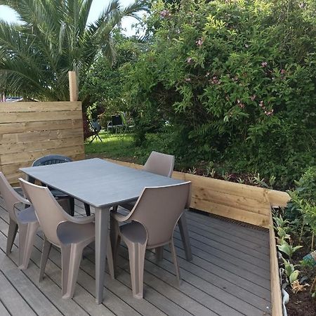 Appart 7 Min De La Mer+Jardin Loperhet Экстерьер фото